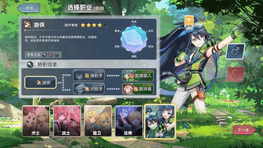 韩国正版IP授权手游_彩虹岛经典安卓版_彩虹岛怀旧版
