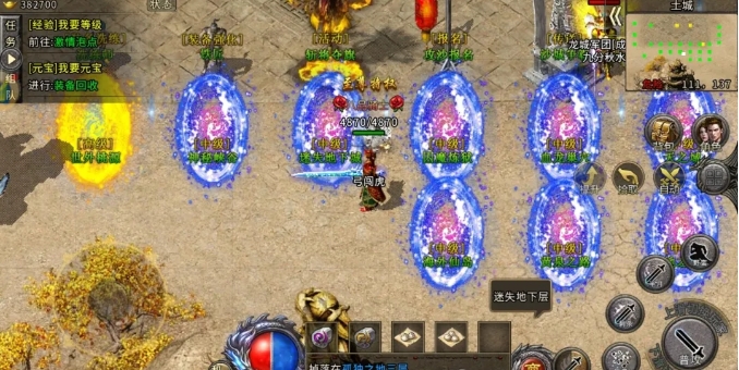 冰雪点卡服打金游戏_冰雪传奇月卡版攻略大全下载_冰雪点卡服游戏推荐