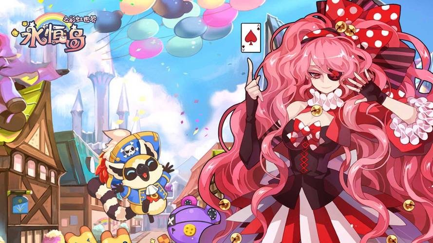 高殿战记推荐英雄_高殿战记最强英雄排行_永恒岛手游哪个职业厉害一点