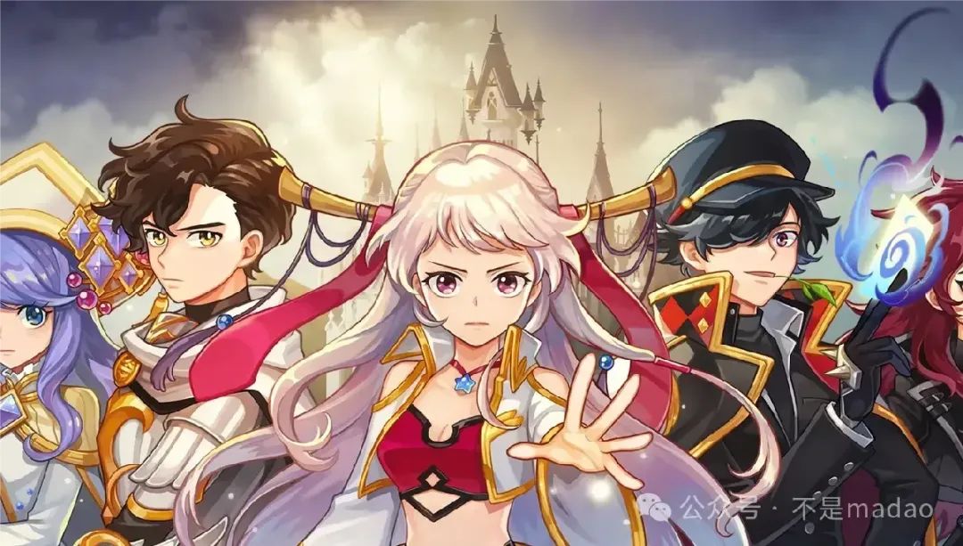 永恒手游免费畅玩_永恒岛手游官网_永恒手游app下载