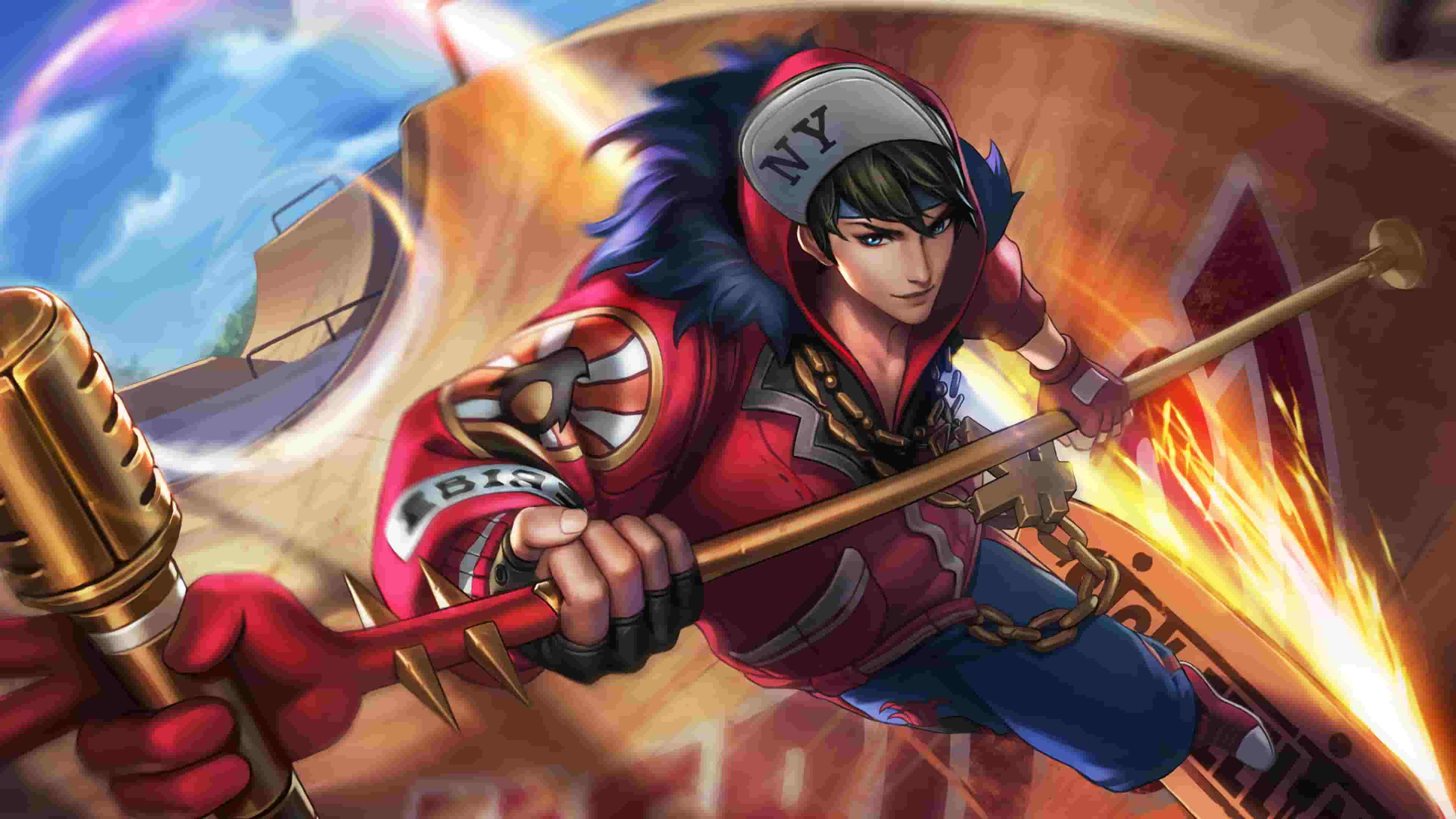 神武手游每周限购礼包,你值得拥有的福利大揭秘! - 海拉手游