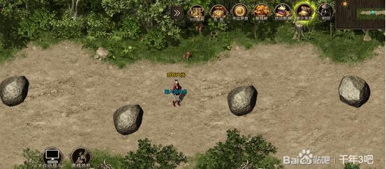 千年盛世vip地图怎么进_灭门战玩法规则_滚石谷日常奖励