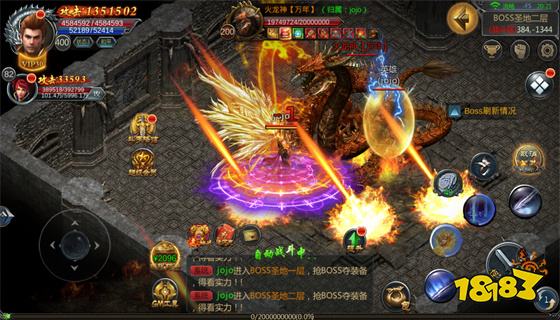 1.76原始传奇官网 原始传奇官方网站