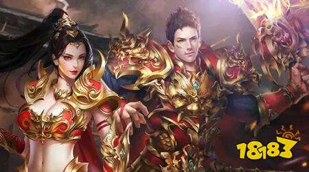 热血高爆版传奇手游有哪些 热血高爆版传奇手游推荐