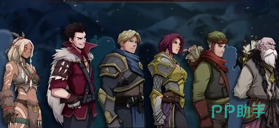 高殿战记推荐英雄_永恒岛手游哪个职业厉害一点_高殿战记最强英雄排行