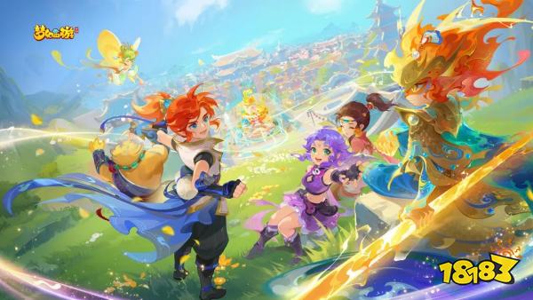 盘点2025最值得玩的MMORPG怀旧手游 长久耐玩的经典MMORPG游戏大全