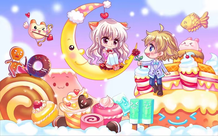 永恒岛手游哪个版本好玩_永恒岛怀旧版上手攻略_怀旧版永恒岛职业选择