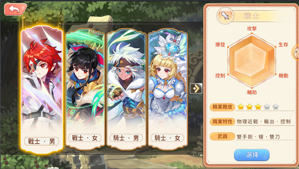 永恒岛LaTale官方版手游 双武器系统 宠物养成_永恒岛手游下载地址
