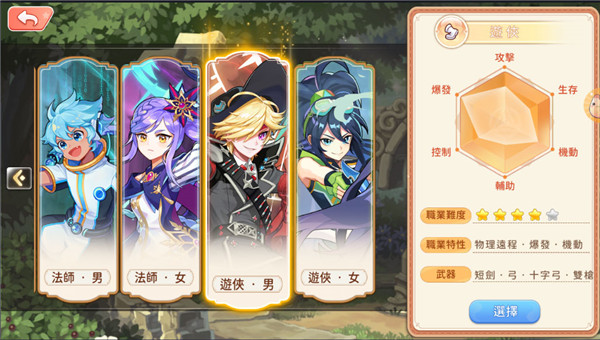永恒岛手游下载地址_永恒岛LaTale官方版手游 双武器系统 宠物养成