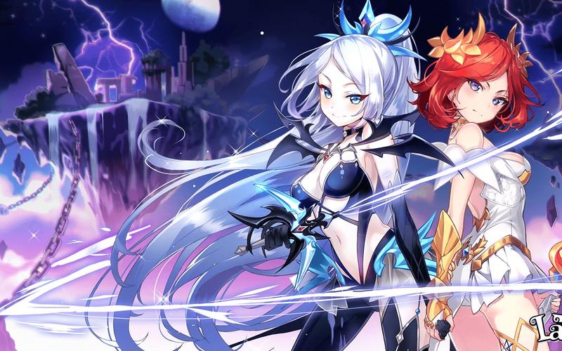 永恒岛怀旧版手游官网_MMORPG手游推荐_最受欢迎的MMORPG手游