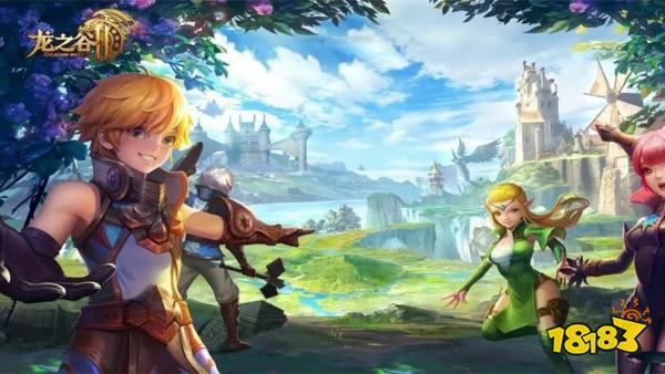 盘点2025最值得玩的MMORPG怀旧手游 长久耐玩的经典MMORPG游戏大全