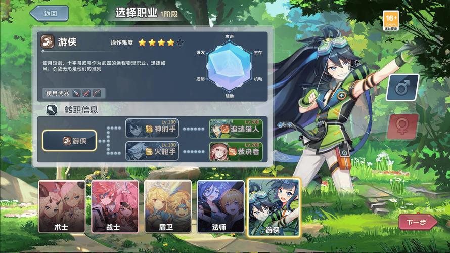 永恒之塔5.8版本 手游市场对端游的影响 端游年轻化策略_彩虹岛永恒岛手游破解版