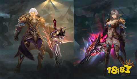 魔域手游哪个职业最厉害 2022最全魔域手游职业解析