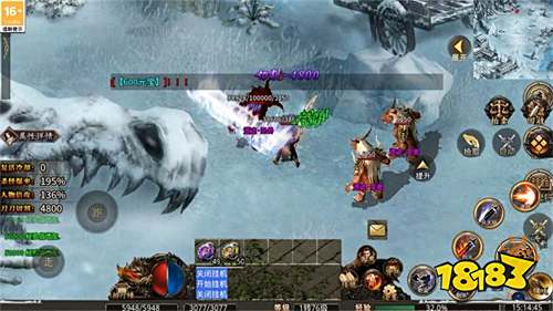 1.76复古传奇BOSS刷新时间表 复古传奇BOSS刷新时间全攻略