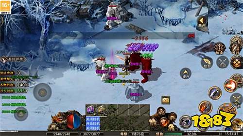 1.76复古传奇BOSS刷新时间表 复古传奇BOSS刷新时间全攻略