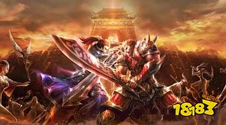 适合搬砖的传奇有哪些 搬砖传奇手游推荐