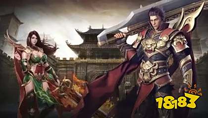 哪款网页传奇游戏可以搬砖 搬砖网页传奇游戏推荐