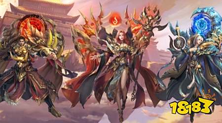 复古1.76版传奇手游有哪些 复古1.76版传奇手游推荐