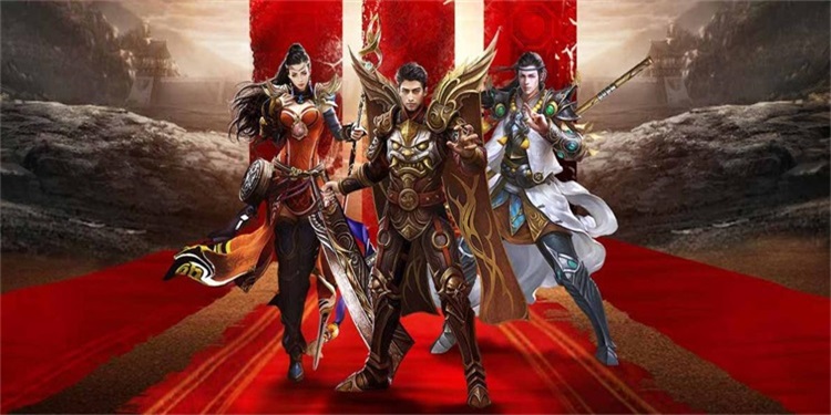 盟重英雄之大秦冰雪_冰雪传奇打金服_冰雪传奇单职业网页版官方