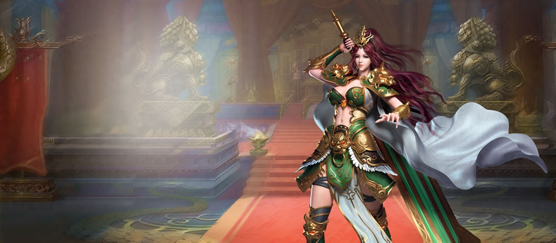 冰雪传奇单职业网页版官方_冰雪传奇打金服_盟重英雄之大秦冰雪