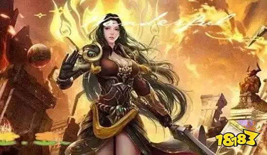 百倍攻速网页传奇有哪些 超攻速传奇网页游戏推荐