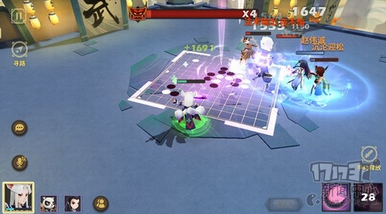 梦幻西游手游大话西游手游剑侠情缘手游CF手游天下系列手游天龙八部系列手游龙之谷手游改编作品天堂2系列手游传奇传世系列手游冒险岛系列手游_3d传奇手游龙城传世_知名端游IP手游改编作品