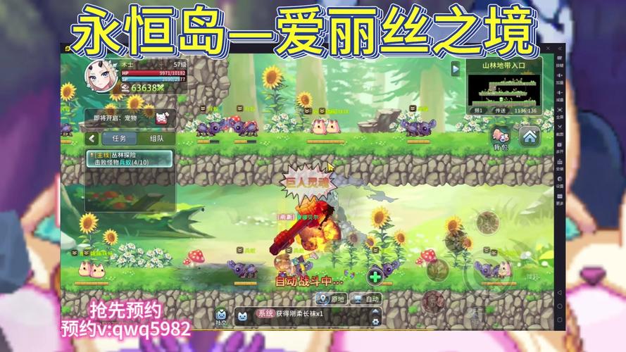 永恒岛手游图鉴攻略_永恒岛游戏攻略_永恒岛安卓攻略