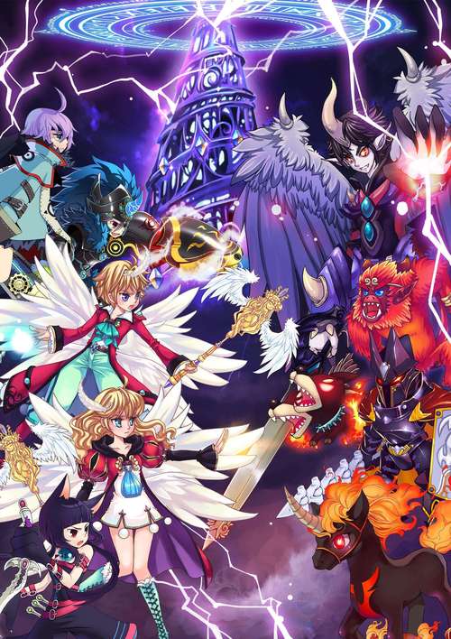 永恒岛手游图鉴攻略_永恒岛游戏攻略_永恒岛安卓攻略