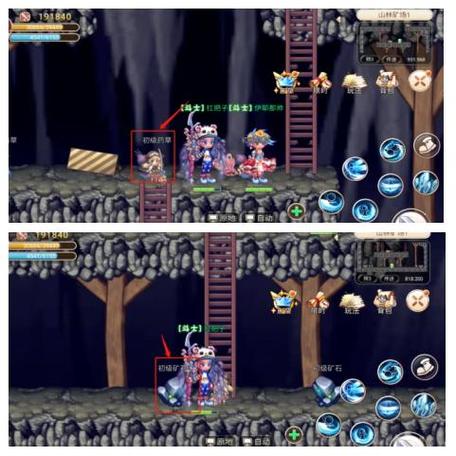 永恒岛之彩虹世界七龙网络版本怎么下载_永恒岛野外挂机刷经验_永恒岛快速升级技巧