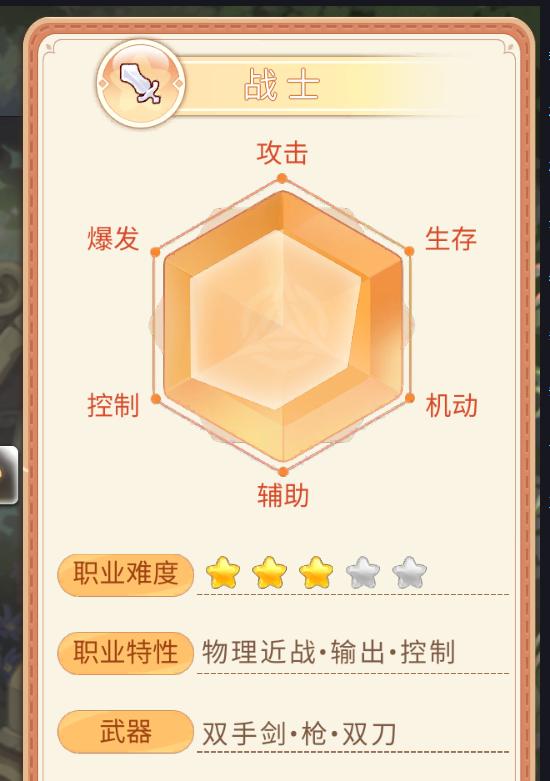 永恒岛战士攻略_彩虹回忆战士培养_永恒岛手游攻略前期篇