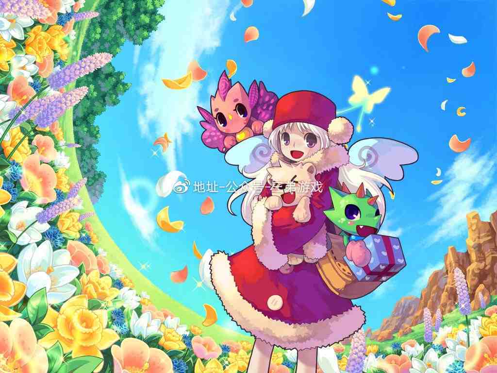 彩虹岛怀旧版是什么_彩虹岛职业转职_彩虹岛副职业特点