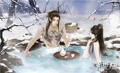 好感度物品档次_天涯明月刀手游好感度提升方法_千年手游好感度攻略