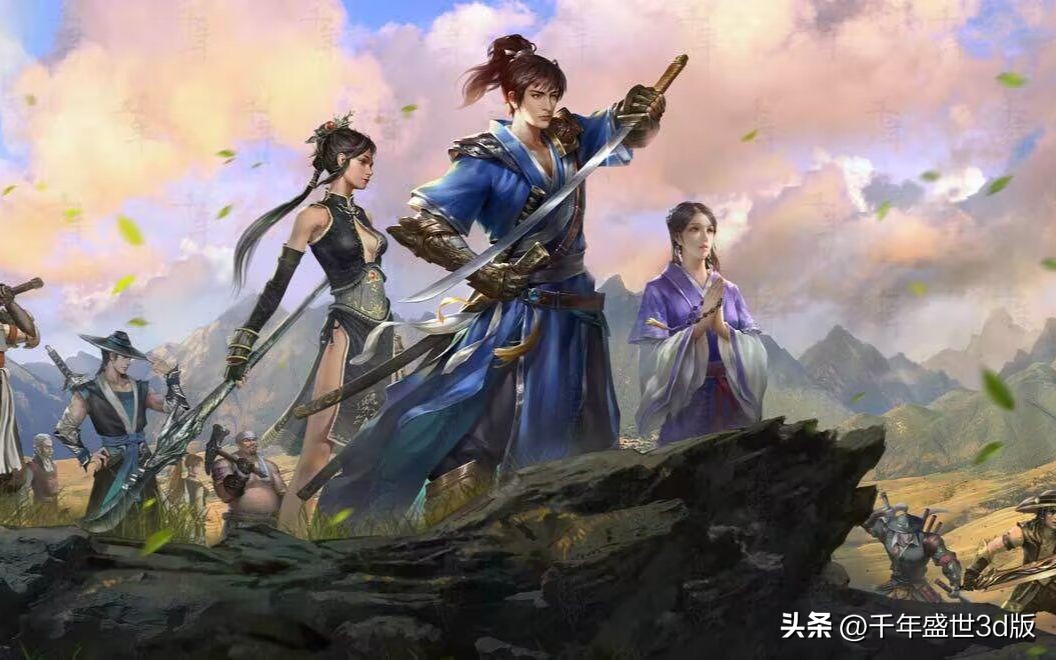 千年盛世手游官网_盛世手游官网下载_39千年盛世手游官网