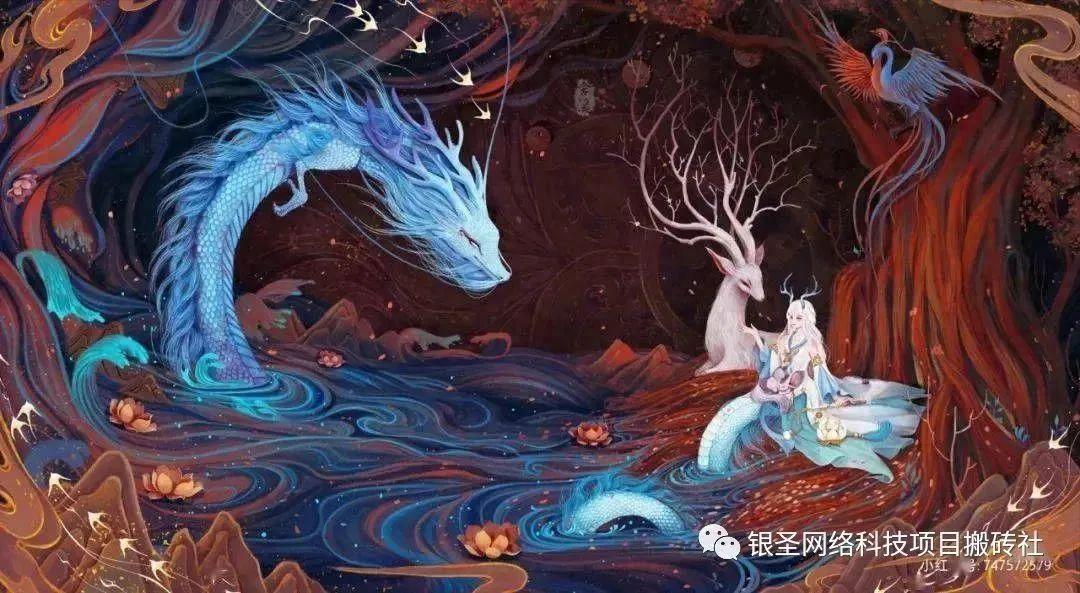 妄想山海角色捏脸技巧_妄想山海搬砖攻略_千年手游能赚钱吗