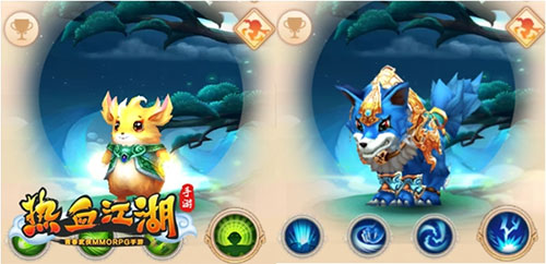 2021变态手游_变态版手游大全_千年手游变态版