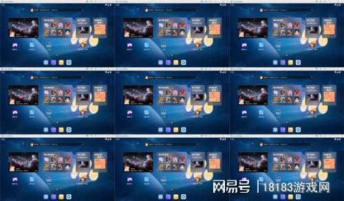 千年手游三端互通下载安装_奇幻梦旅人 MuMu模拟器 二次元MMORPG手游