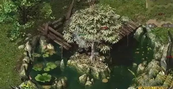 微变传奇手游新开服网站_微变1.3怎么过_千年手游千年微变版