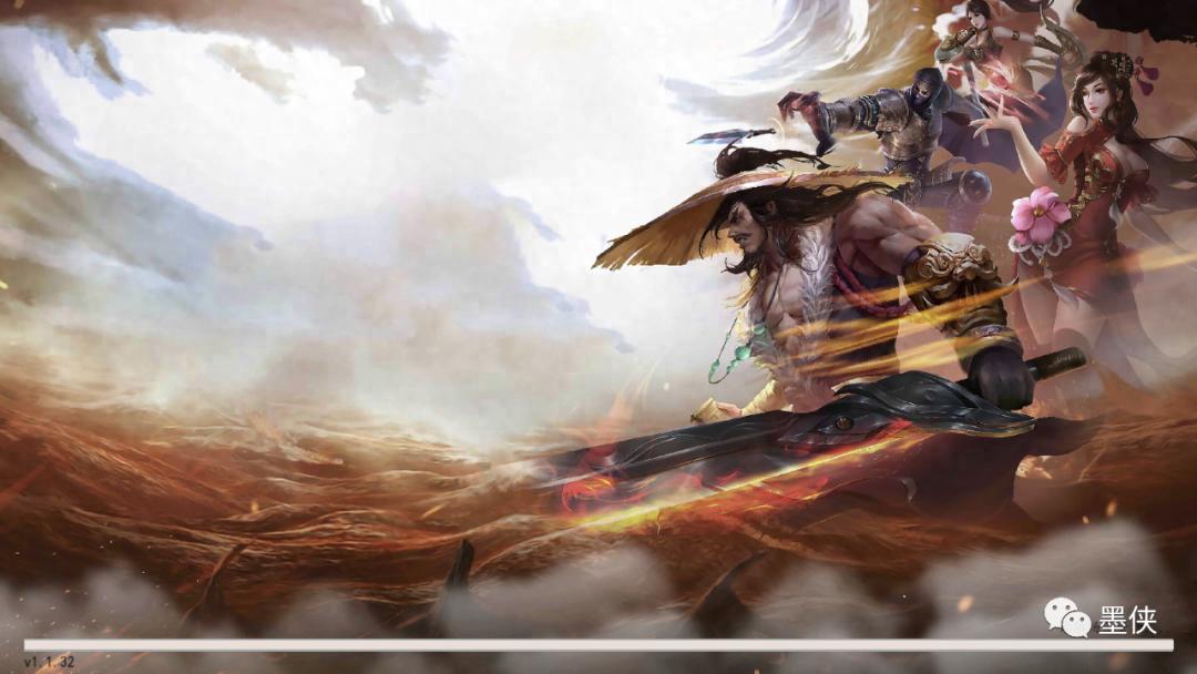 千年手游正版IP授权_千年手游侠骨柔情新区_千年手游高爆版下载