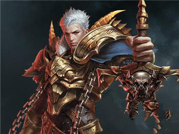 魔域手游boss刷新时间地点坐标大全[图]图片1