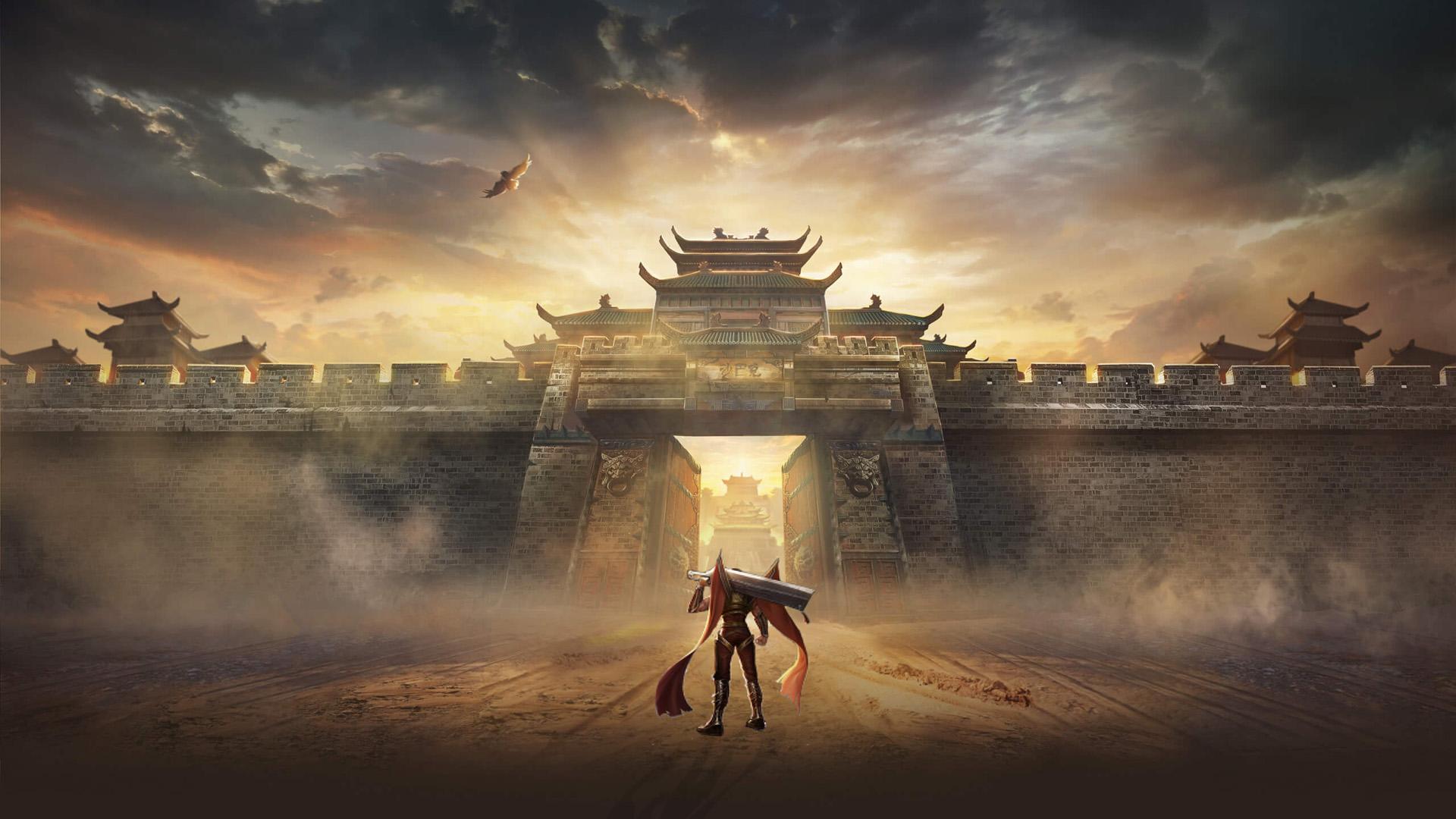  武圣神尊-千年3D版 技能搭配攻略 _39千年手游官网_武圣神尊-千年3D版 新手入门技巧 