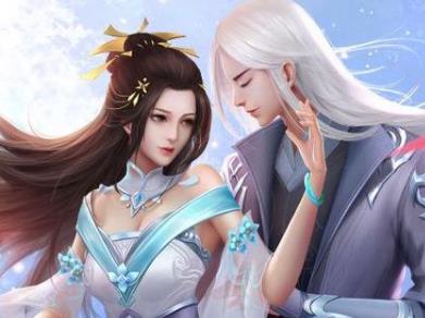 仙侠类的手游排行榜前十名：2023年热门的仙侠手游出炉了