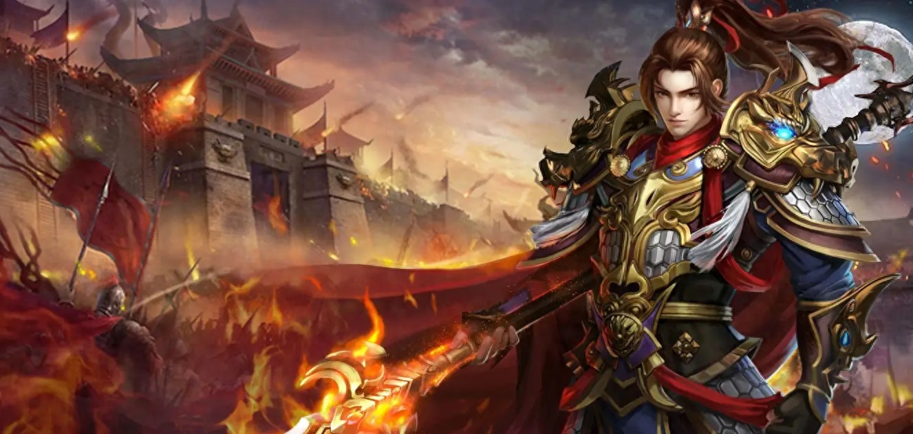 复古传奇点卡版好玩吗_复古传奇点卡版下载官方_复古传奇点卡版赚钱攻略