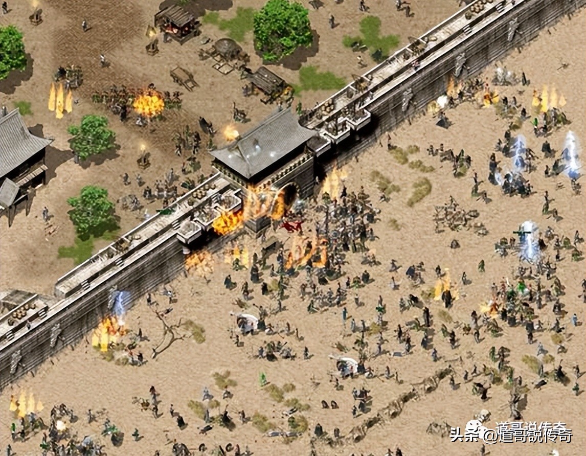 传奇复古版本屠龙获取方式_传奇游戏屠龙获取途径_热血传说复古传奇