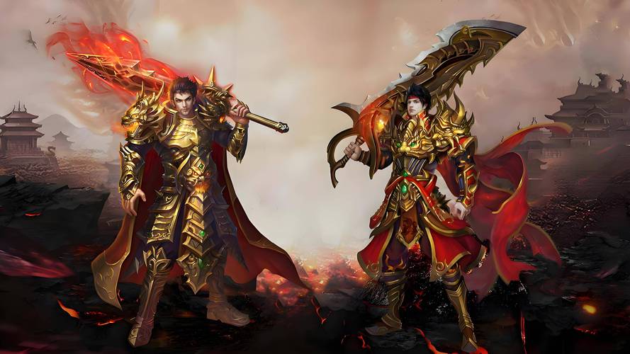 传奇游戏屠龙获取途径_热血传说复古传奇_传奇复古版本屠龙获取方式