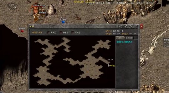 1.85传奇私服贴吧——传奇玩家们的精神家园