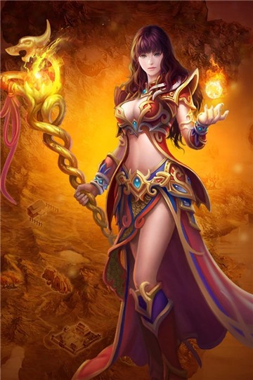 传奇复古手游哪个好玩_有没有复古传奇手游_有复古手游传奇没