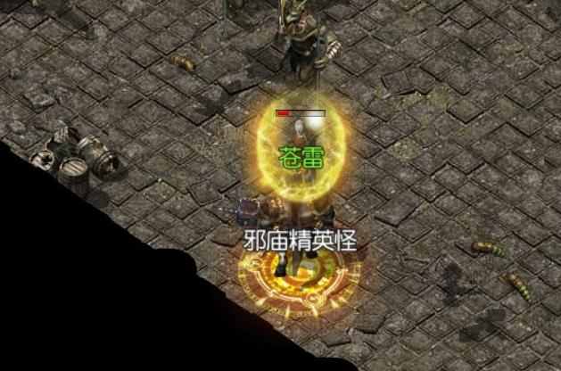 热血传说复古传奇_复古传奇手游攻略_内部号使用技巧