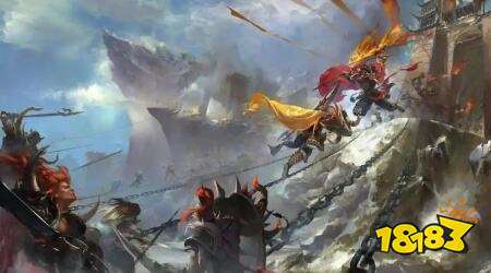 充值0.1折的传奇手游怎么找 充值0.1折的传奇手游分享