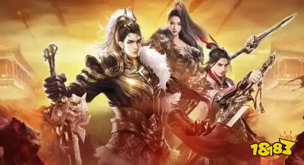 零氪单职业传奇手游有哪些 零氪单职业传奇手游推荐