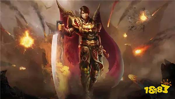 新开单职业传奇页游有哪些 新开单职业传奇页游推荐